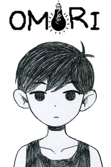 Couverture du jeu OMORI